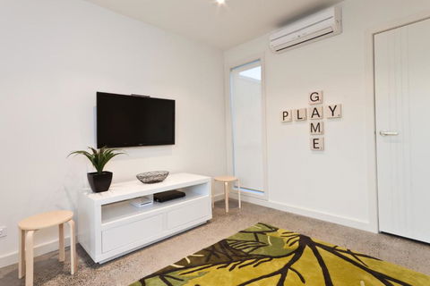 Taworri - Surfers Paradise Gold Coast 5