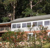 Bayscape at Hardys Bay / Killcare - Surfers Paradise Gold Coast
