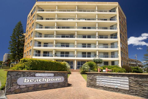 Beachpoint Unit 501 28 North Street - Surfers Paradise Gold Coast 5
