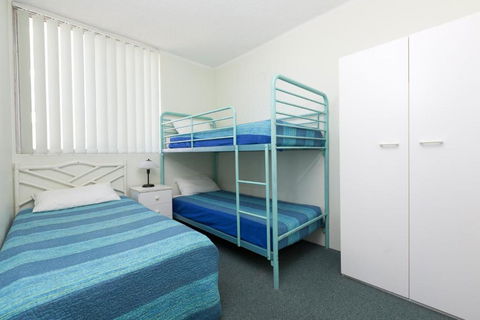 Ebbtide Unit 07 2 6 North Street - Surfers Paradise Gold Coast 5