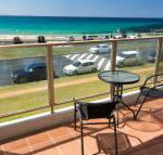 Ebbtide Unit 07 2 6 North Street - Surfers Paradise Gold Coast
