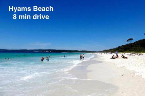 Bayswood Vincentia JERVIS BAY - Surfers Paradise Gold Coast 5