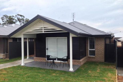 Bayswood Vincentia JERVIS BAY - Surfers Paradise Gold Coast 0