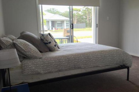 Bayswood Vincentia JERVIS BAY - Surfers Paradise Gold Coast 2