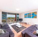 Sandbar Unit 402 1 3 Head Street - Surfers Paradise Gold Coast
