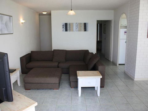 Ebbtide Unit 34 2 6 North Street - Surfers Paradise Gold Coast 2