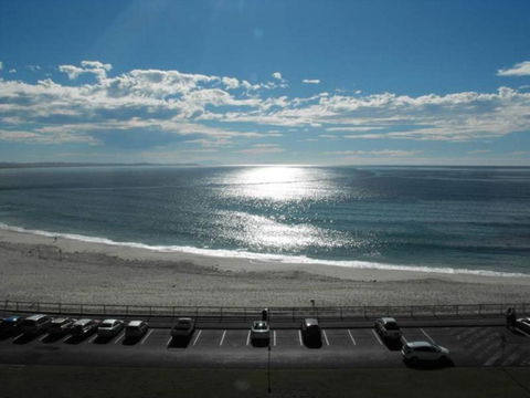 Ebbtide Unit 34 2 6 North Street - Surfers Paradise Gold Coast 4