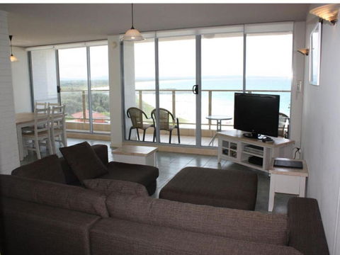 Ebbtide Unit 34 2 6 North Street - Surfers Paradise Gold Coast 3