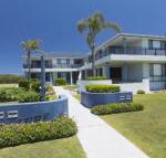 Hi Surf Unit 3 92 Head St. Forster - Surfers Paradise Gold Coast