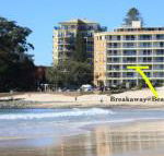 Beachpoint Unit 202 28 North Street - Surfers Paradise Gold Coast