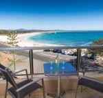 Beachpoint Unit 303 28 North Street - Surfers Paradise Gold Coast