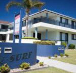 Hi Surf Unit 2 92 Head Street Forster - Surfers Paradise Gold Coast