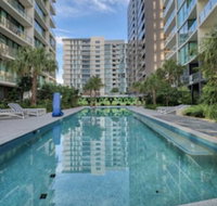 Capri - Surfers Paradise Gold Coast
