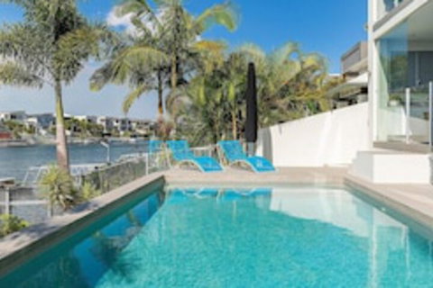 Waterfront Wonder - Surfers Paradise Gold Coast 0