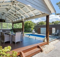 Glen Retreat - Surfers Paradise Gold Coast