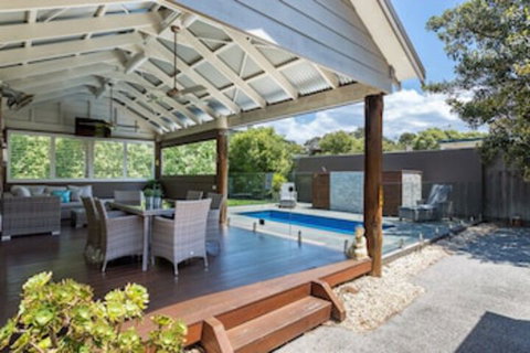 Glen Retreat - Surfers Paradise Gold Coast 0