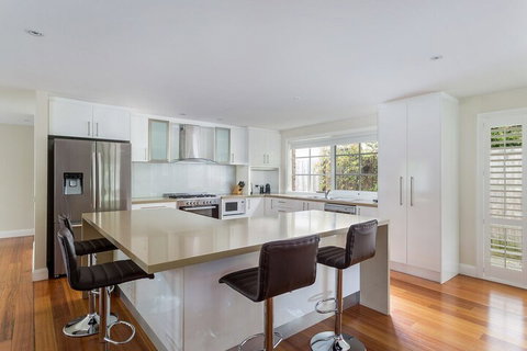 Glen Retreat - Surfers Paradise Gold Coast 3