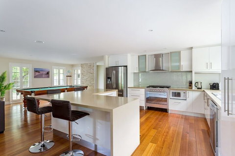 Glen Retreat - Surfers Paradise Gold Coast 5