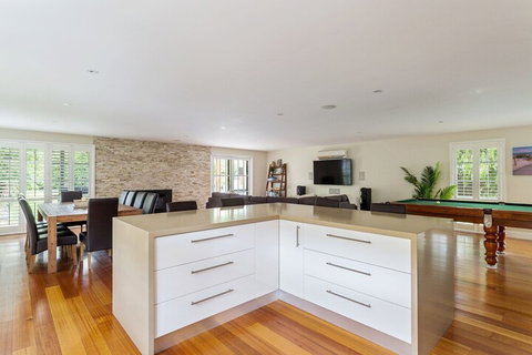 Glen Retreat - Surfers Paradise Gold Coast 4
