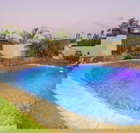 Anaheim Park Oasis - Surfers Paradise Gold Coast