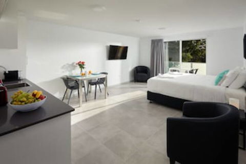 East Maitland Executive Apartments - Surfers Paradise Gold Coast 0