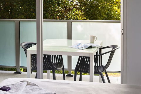 East Maitland Executive Apartments - Surfers Paradise Gold Coast 1