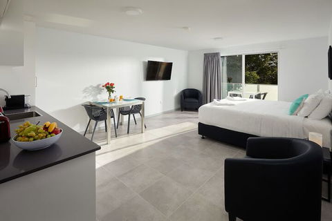East Maitland Executive Apartments - Surfers Paradise Gold Coast 4