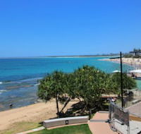 Kings Way Apartments - Surfers Paradise Gold Coast
