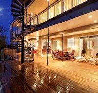 Top Class Rye - Surfers Paradise Gold Coast