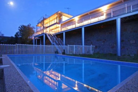 Top Class Rye - Surfers Paradise Gold Coast 2