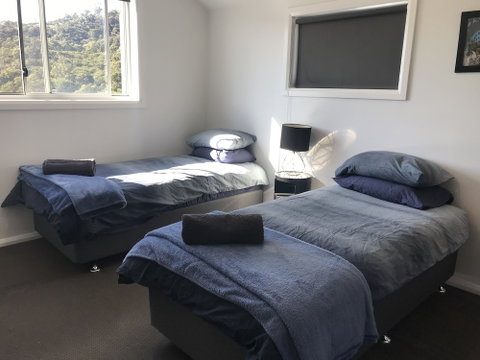 Derby Digs Barn - Surfers Paradise Gold Coast 4