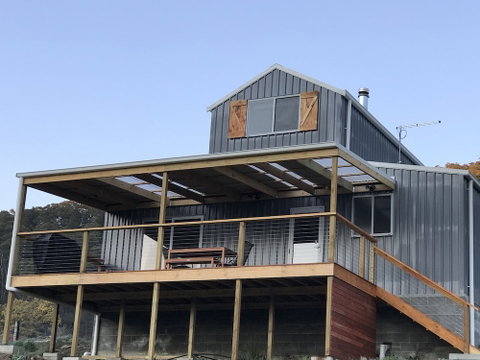Derby Digs Barn - Surfers Paradise Gold Coast 3
