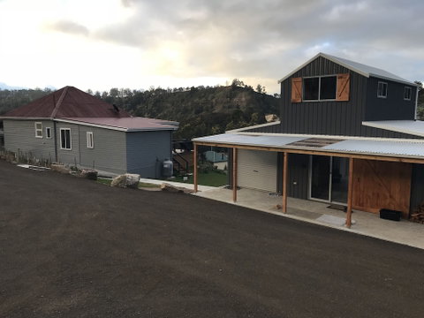Derby Digs Barn - Surfers Paradise Gold Coast 0