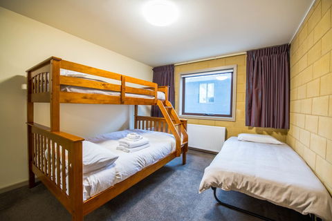 Buller Holidays Apartment Rentals - Surfers Paradise Gold Coast 5