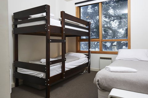 Buller Holidays Apartment Rentals - Surfers Paradise Gold Coast 3