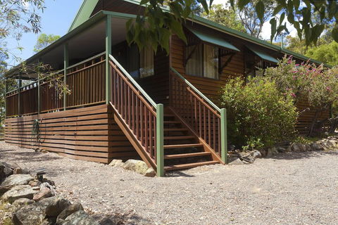 Eagleview Resort - Surfers Paradise Gold Coast 6