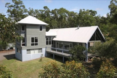Eagleview Resort - Surfers Paradise Gold Coast 5
