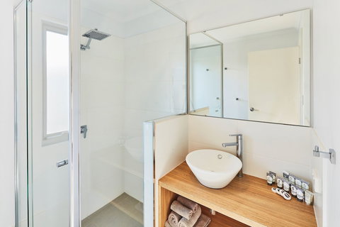 RAC Monkey Mia Dolphin Resort - Surfers Paradise Gold Coast 4