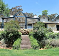 Cobbs Hill Estate Homestead - Surfers Paradise Gold Coast