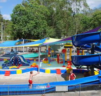 BIG4 Cania Gorge Holiday Park