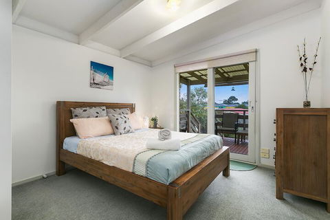 Banksia On The Bay - Surfers Paradise Gold Coast 7