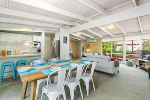 Banksia On The Bay - Surfers Paradise Gold Coast 0