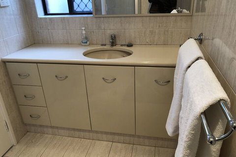 Riverton Lodge - Walk To Shopping Centre - Surfers Paradise Gold Coast 4