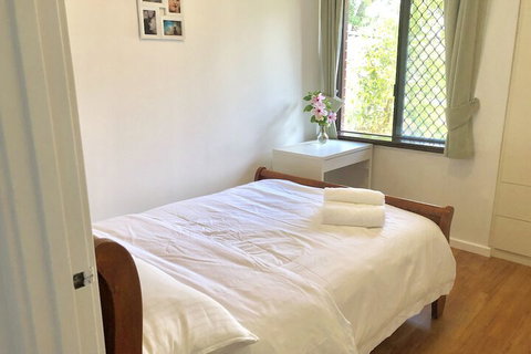 Riverton Lodge - Walk To Shopping Centre - Surfers Paradise Gold Coast 7