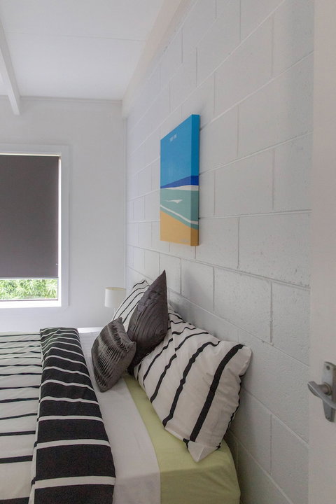 Prom Coast Apartments - Surfers Paradise Gold Coast 6