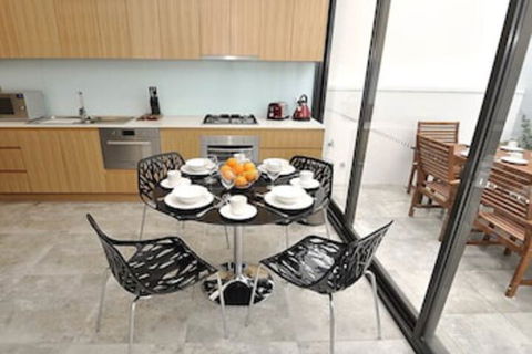 Ultimo Harris Apartments - Surfers Paradise Gold Coast 4
