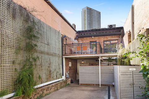 Ultimo Hackett Apartments - Surfers Paradise Gold Coast 2