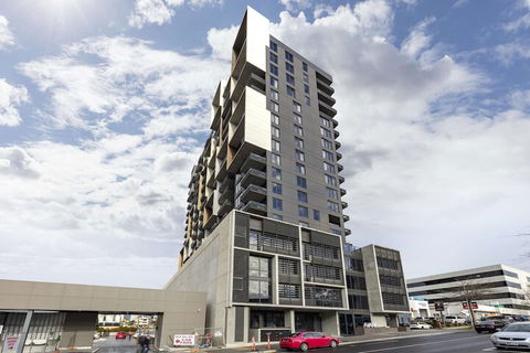 Avani Melbourne Box Hill Residences - Surfers Paradise Gold Coast 1