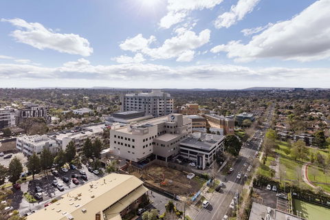 Avani Melbourne Box Hill Residences - Surfers Paradise Gold Coast 3