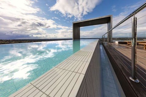 Avani Melbourne Box Hill Residences - Surfers Paradise Gold Coast 5